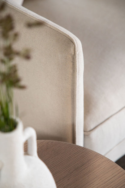 Segelskären 3-personers sofa - beige - billede 21