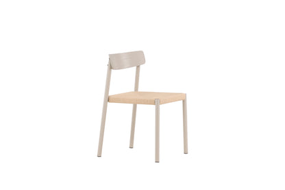 Malmön spisebordsstol - beige - billede 11