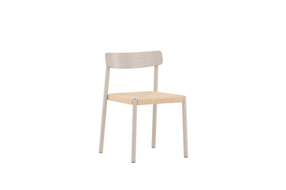 Malmön spisebordsstol - beige - billede 12