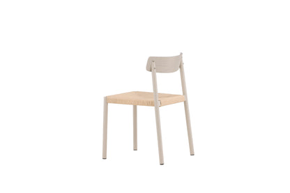Malmön spisebordsstol - beige - billede 5