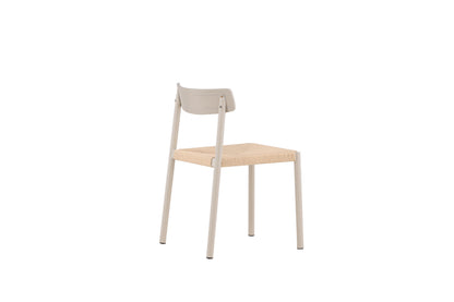 Malmön spisebordsstol - beige - billede 9