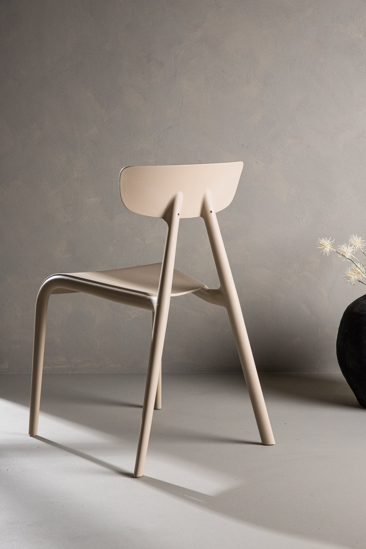 Ursholmen spisebordsstole - beige - 2 stk. - billede 18