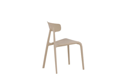 Ursholmen spisebordsstole - beige - 2 stk. - billede 10