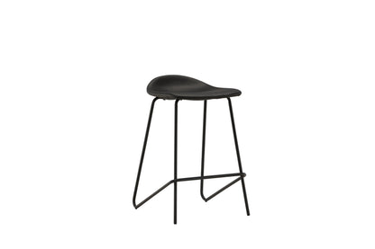 Grebbestad barstole - sort - 2 stk. - billede 14