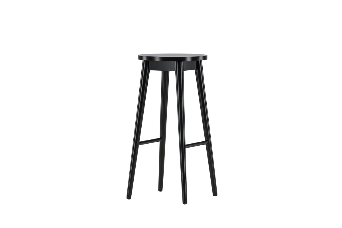 Mollösand barstole - sort - 2 stk. - billede 12