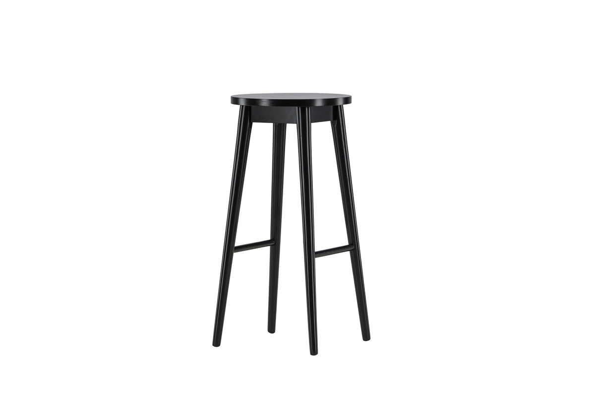 Mollösand barstole - sort - 2 stk. - billede 6