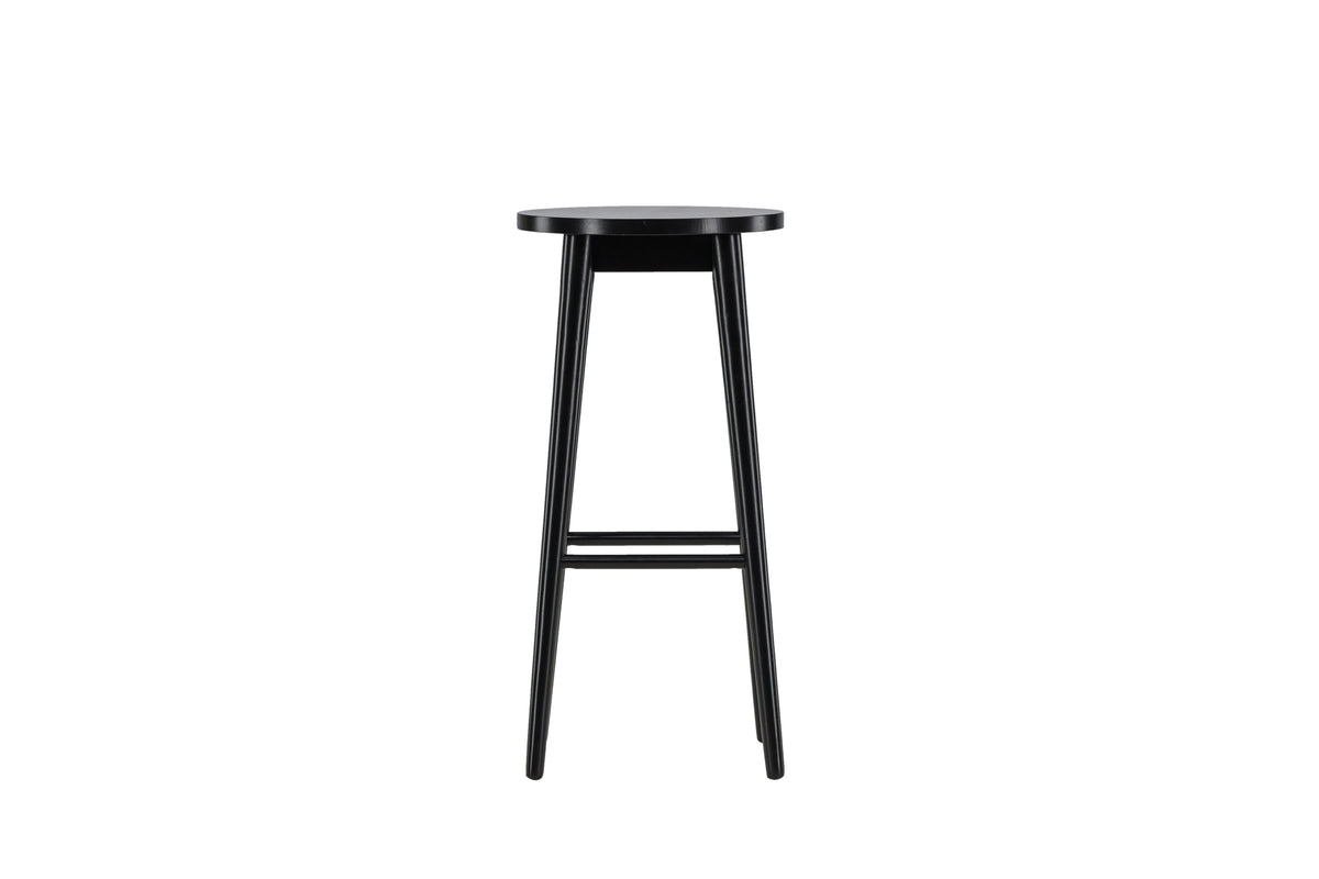 Mollösand barstole - sort - 2 stk. - billede 8