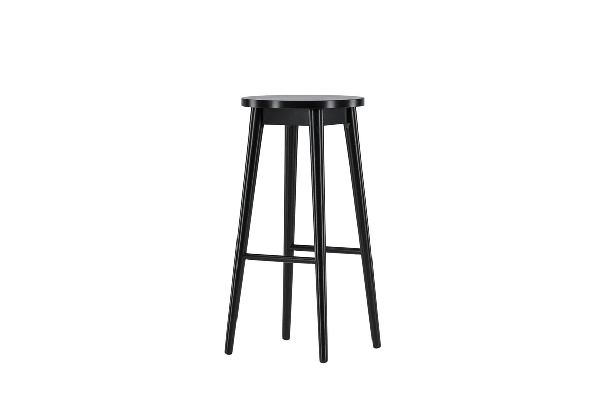 Mollösand barstole - sort - 2 stk. - billede 9