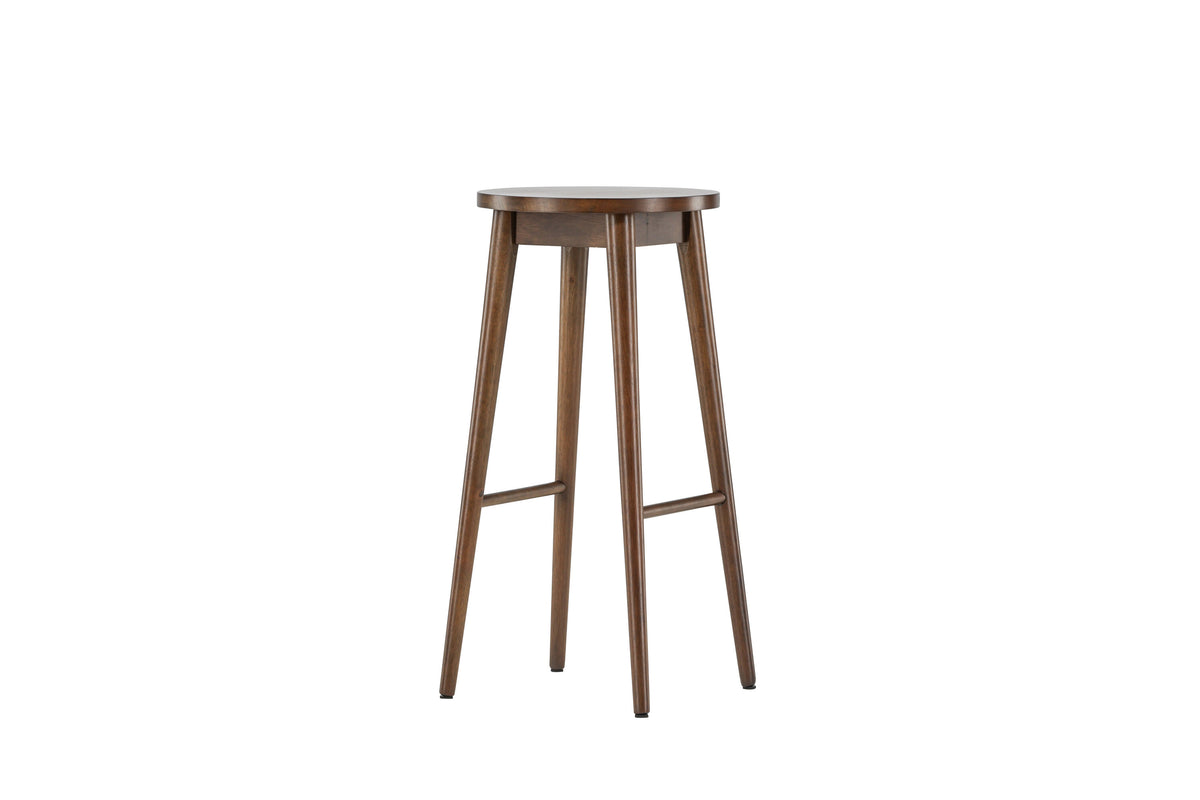 Mollösand barstole - mokka - 2 stk. - billede 12