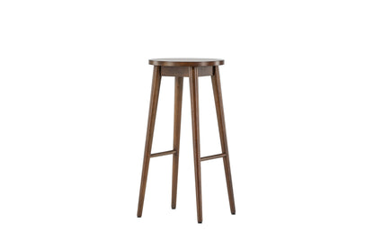 Mollösand barstole - mokka - 2 stk. - billede 12