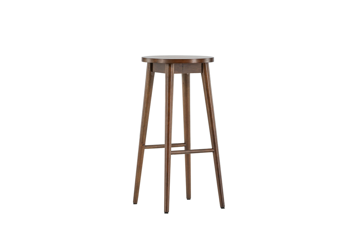 Mollösand barstole - mokka - 2 stk. - billede 13