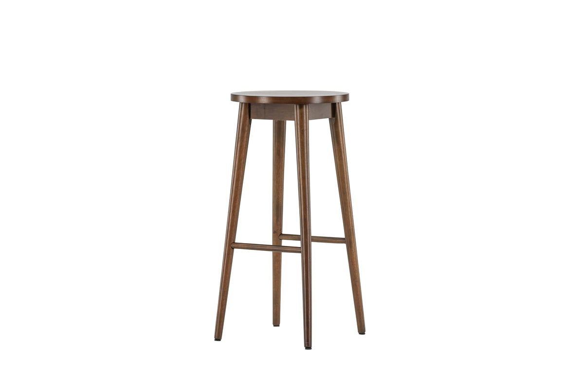 Mollösand barstole - mokka - 2 stk. - billede 3