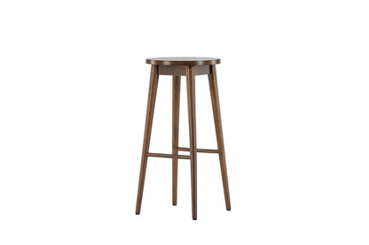 Mollösand barstole - mokka - 2 stk. - billede 3