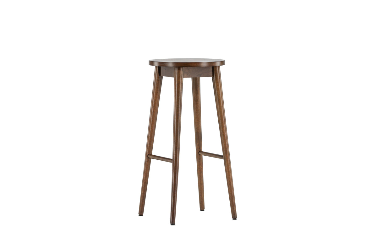 Mollösand barstole - mokka - 2 stk. - billede 4