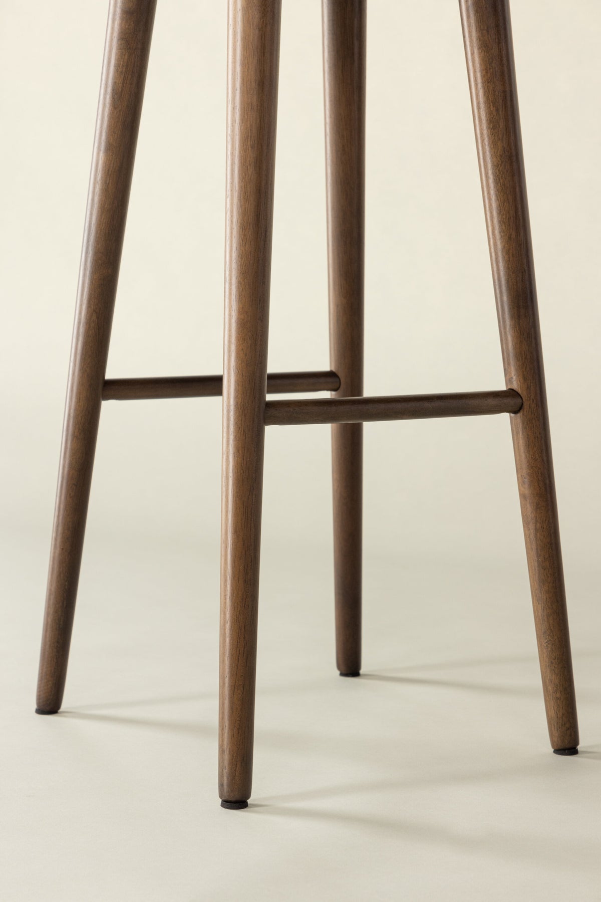 Mollösand barstole - mokka - 2 stk. - billede 19
