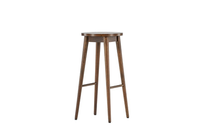 Mollösand barstole - mokka - 2 stk. - billede 6