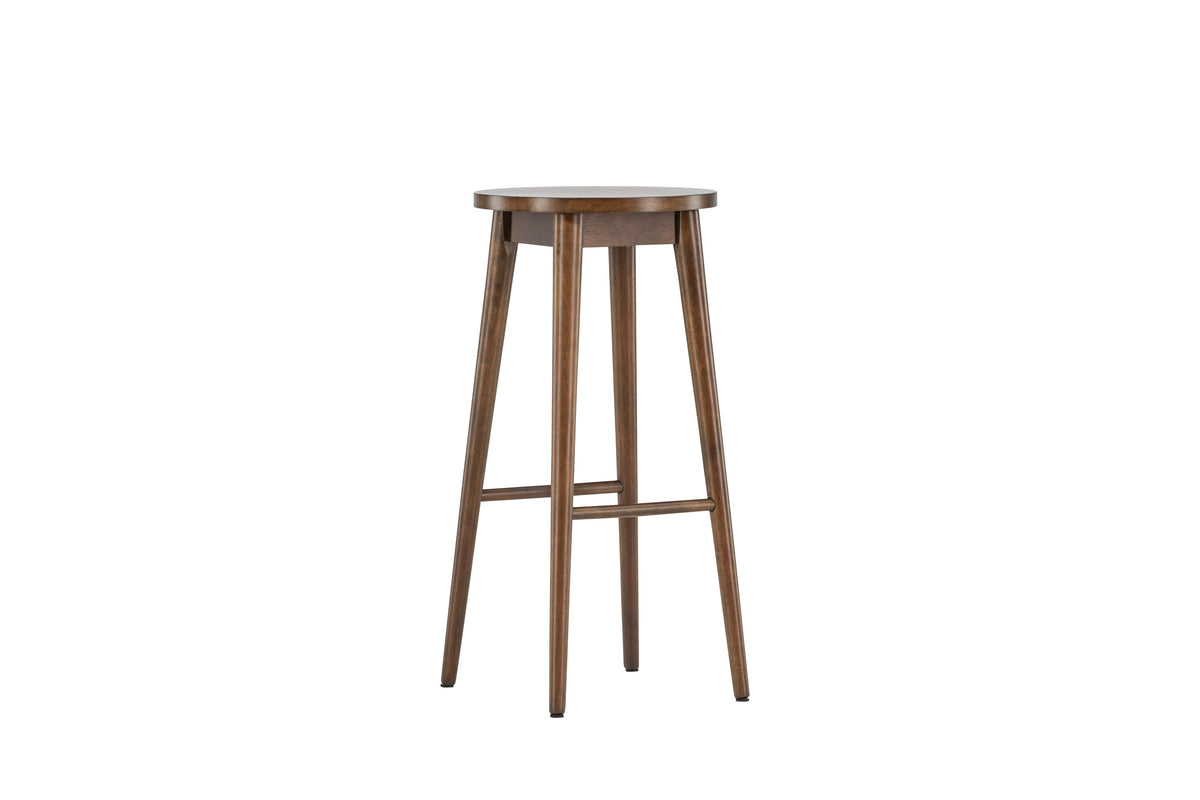 Mollösand barstole - mokka - 2 stk. - billede 7