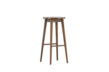 Mollösand barstole - mokka - 2 stk. - billede 7