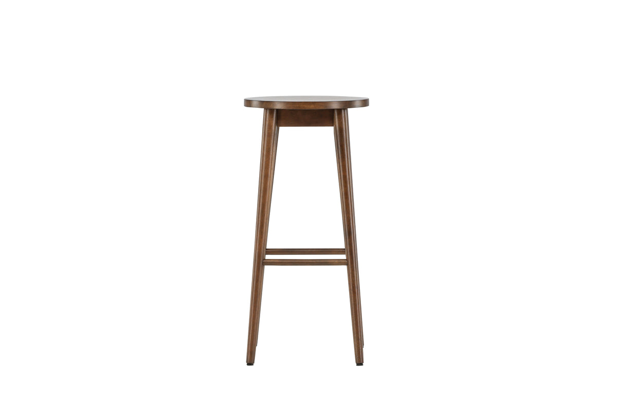 Mollösand barstole - mokka - 2 stk. - billede 8