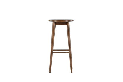 Mollösand barstole - mokka - 2 stk. - billede 8