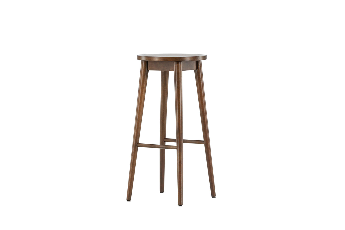 Mollösand barstole - mokka - 2 stk. - billede 9