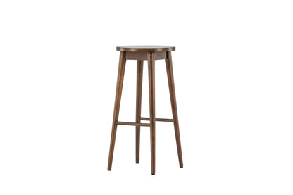 Mollösand barstole - mokka - 2 stk. - billede 9