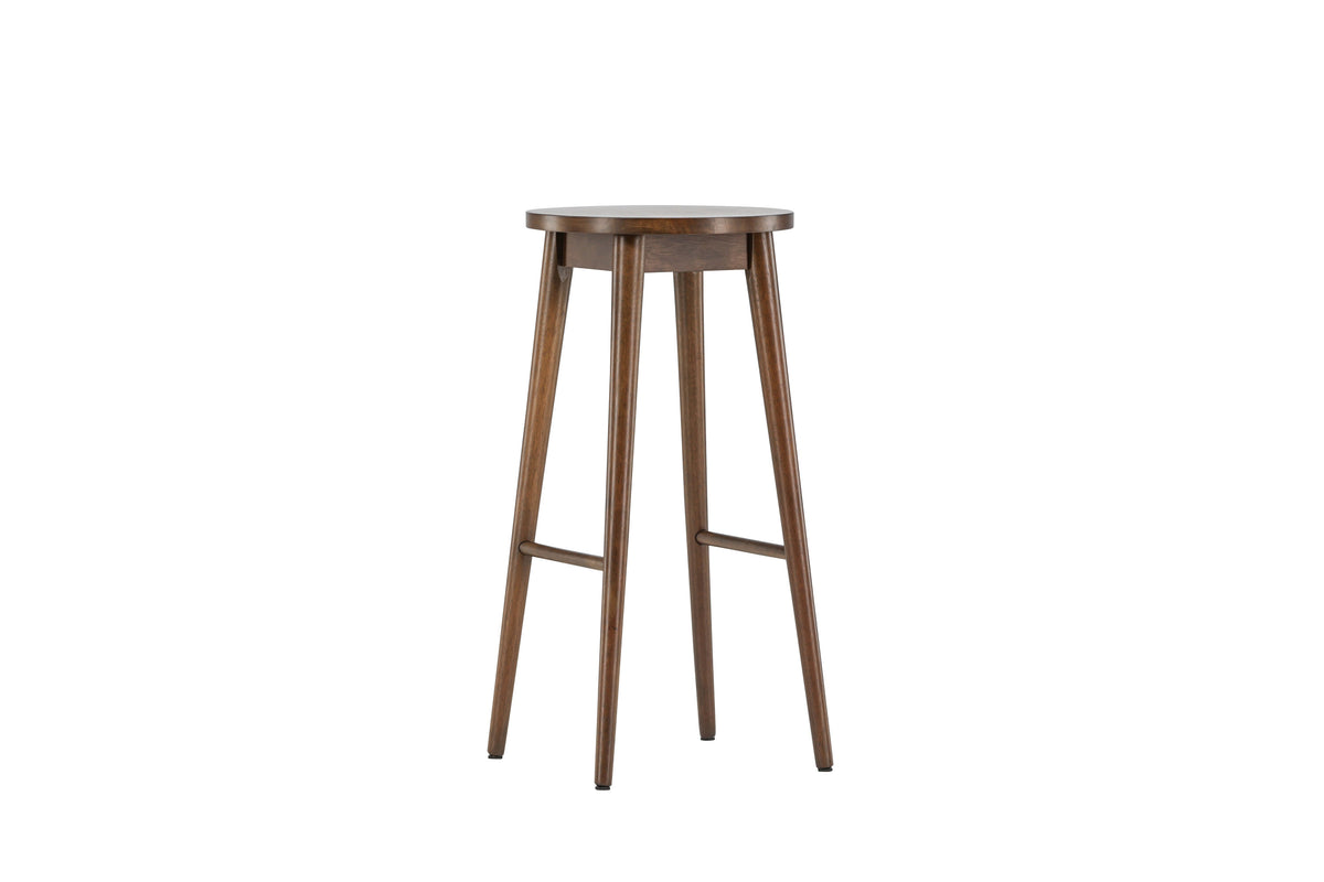 Mollösand barstole - mokka - 2 stk. - billede 10