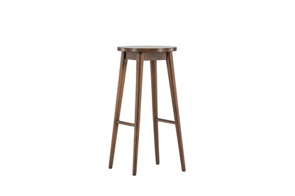 Mollösand barstole - mokka - 2 stk. - billede 10