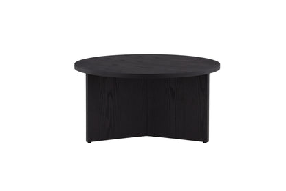 Saltö sofabord - Ø65 cm - sort - billede 11