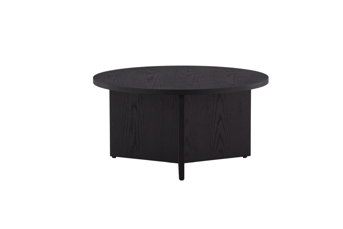 Saltö sofabord - Ø65 cm - sort - billede 13