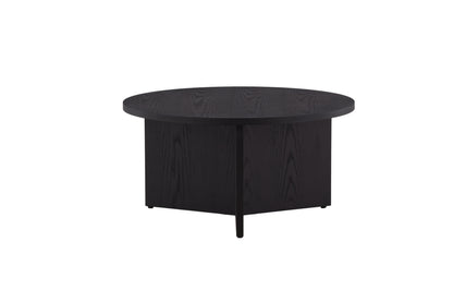 Saltö sofabord - Ø65 cm - sort - billede 13