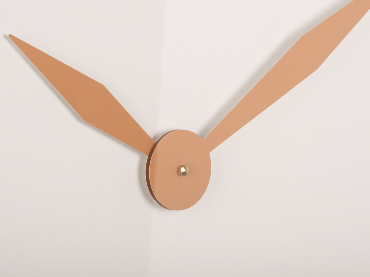 Karlsson vægur Albatross iron - Mosgrøn