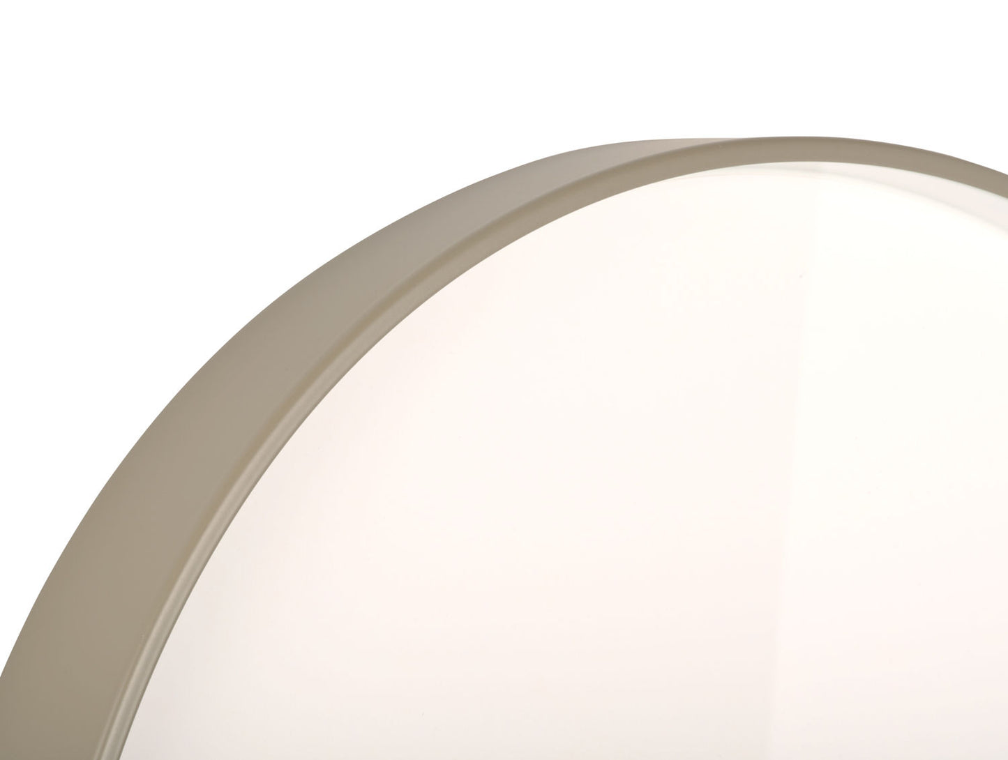 Karlsson vægur Albatross iron - Mosgrøn