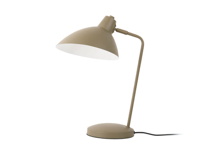 Leitmotiv bordlampe Casque - mosgrøn