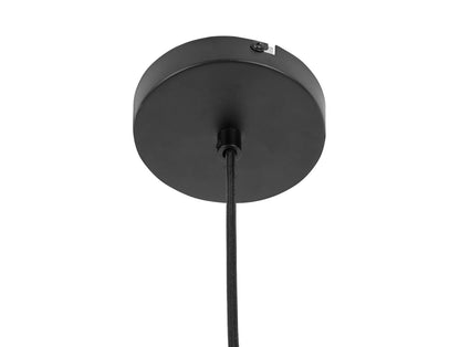 Leitmotiv pendel Sombra Ø62 cm - natur