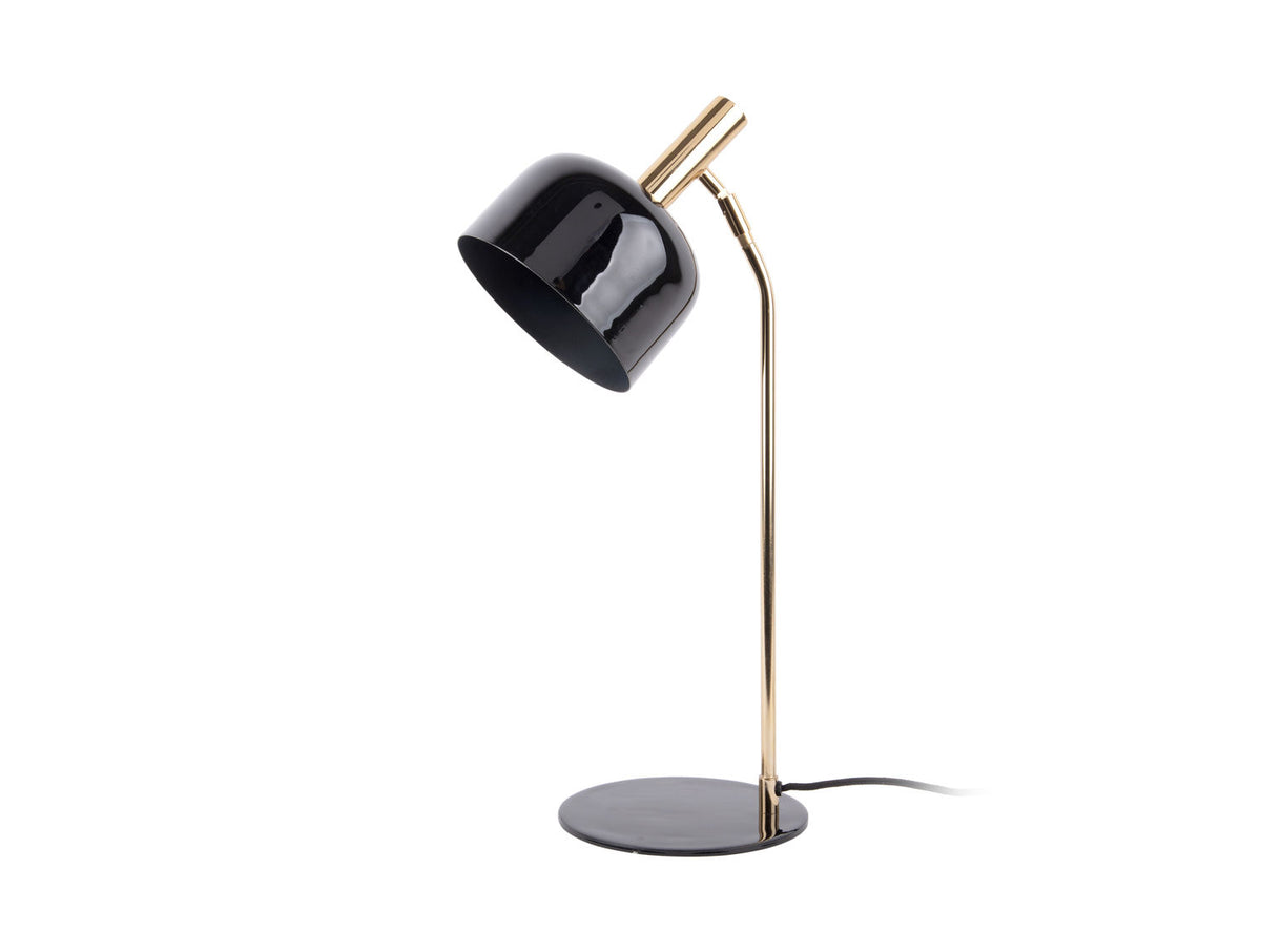 Leitmotiv bordlampe Smart - sort