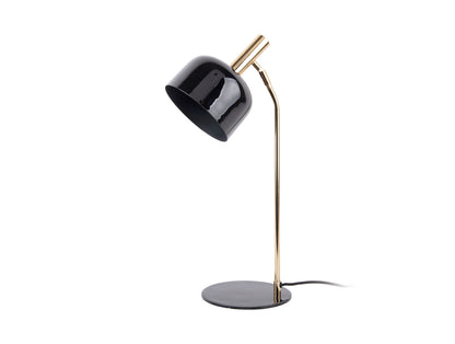 Leitmotiv bordlampe Smart - sort