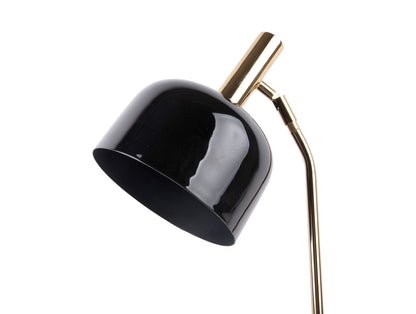 Leitmotiv bordlampe Smart - sort