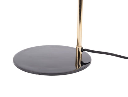 Leitmotiv bordlampe Smart - sort
