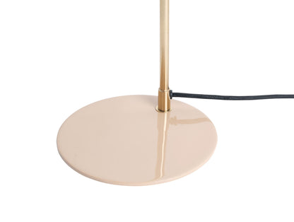 Leitmotiv bordlampe Smart - lysebrun