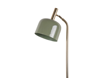 Leitmotiv gulvlampe Smart - junglegrøn