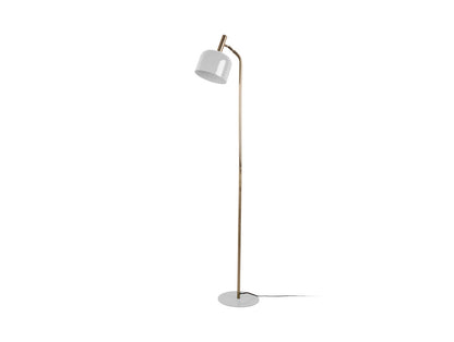 Leitmotiv gulvlampe Smart - hvid