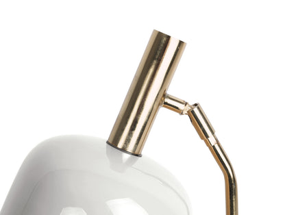 Leitmotiv gulvlampe Smart - hvid