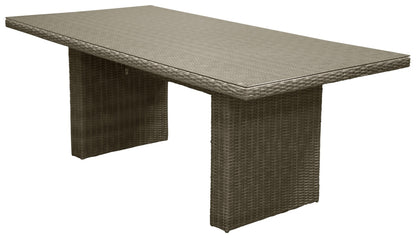 Wembley Havemøbelsæt Natur