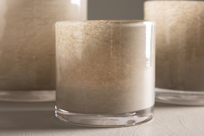 Glora Lanterne ⌀8 Beige
