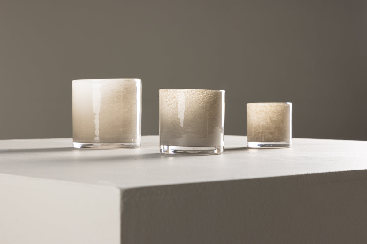Glora Lanterne ⌀10 Beige
