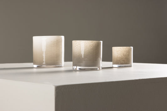 Glora Lanterne ⌀10 Beige