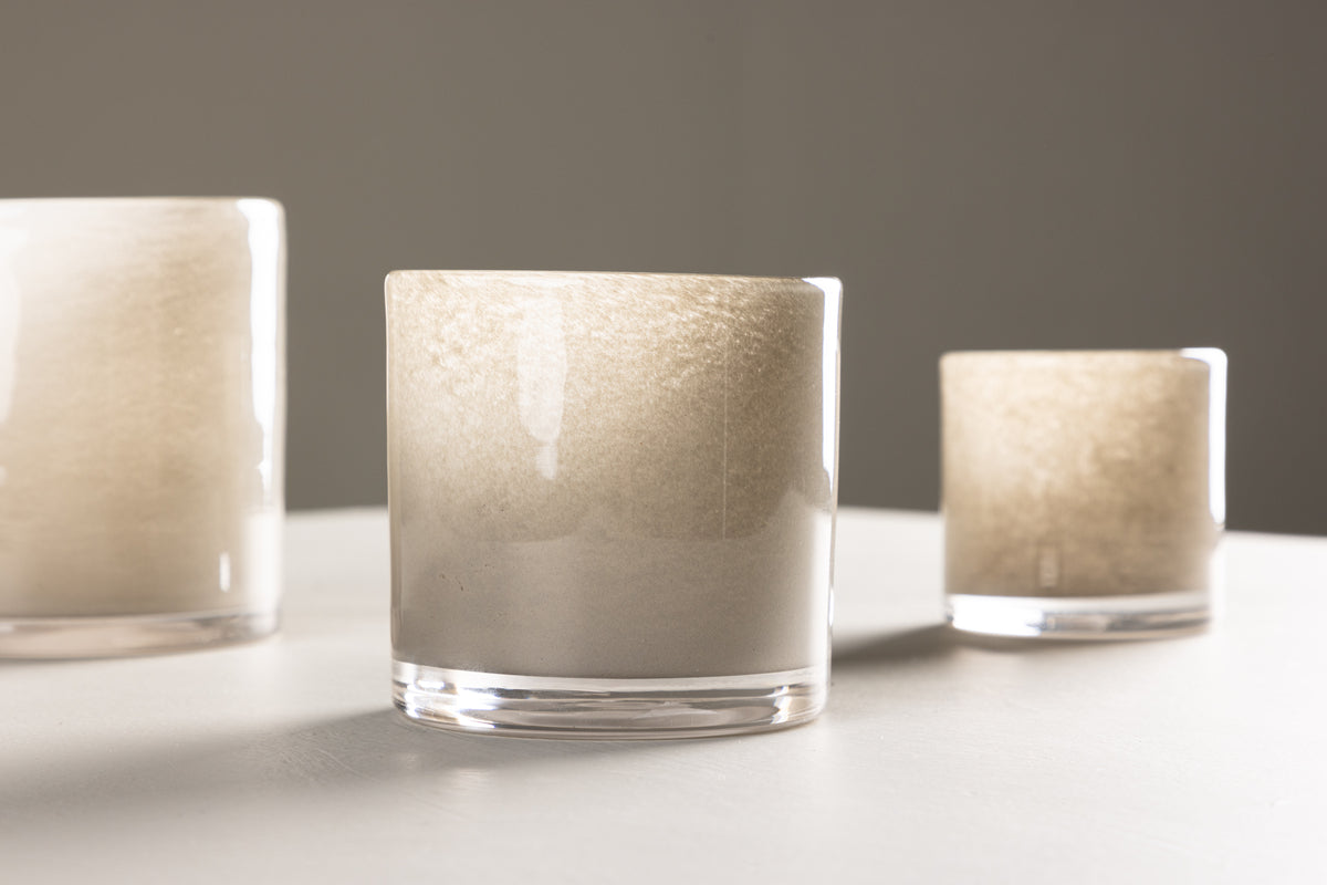 Glora Lanterne ⌀10 Beige