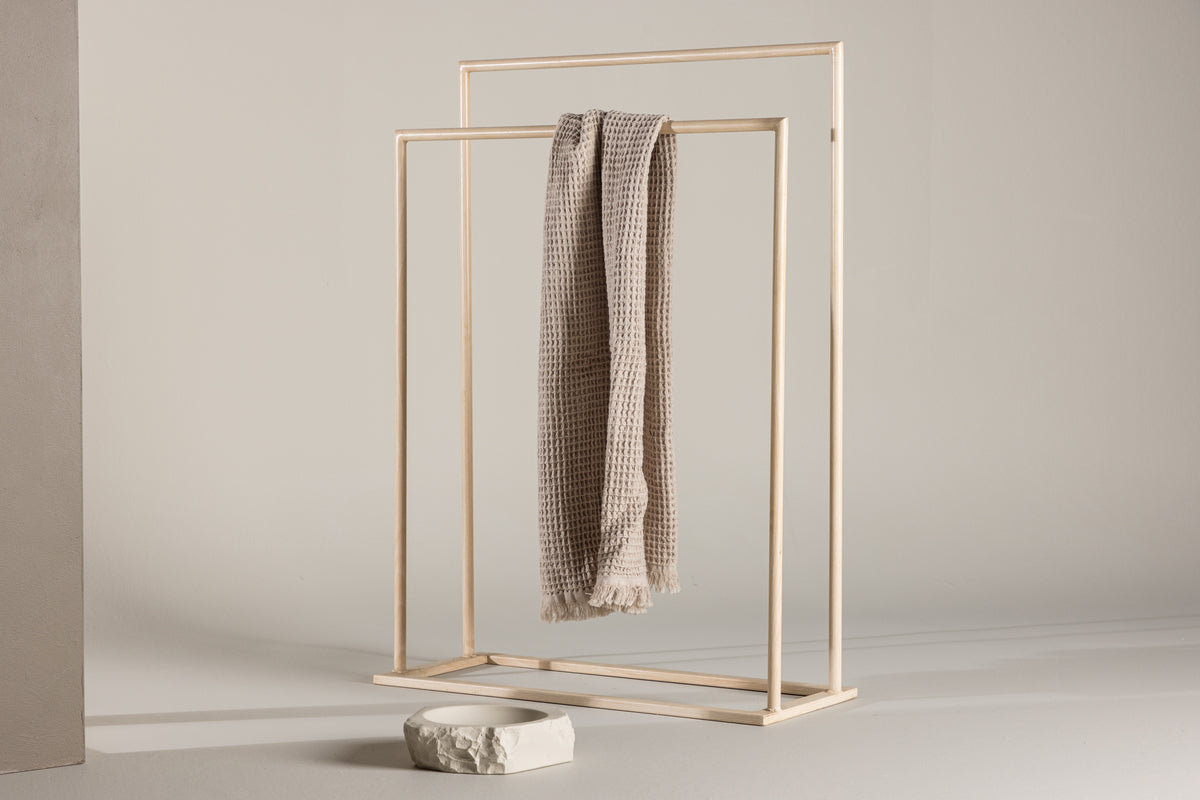 Alva Tøjstativ 30 x 100 x 70