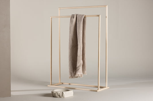 Alva Tøjstativ 30 x 100 x 70